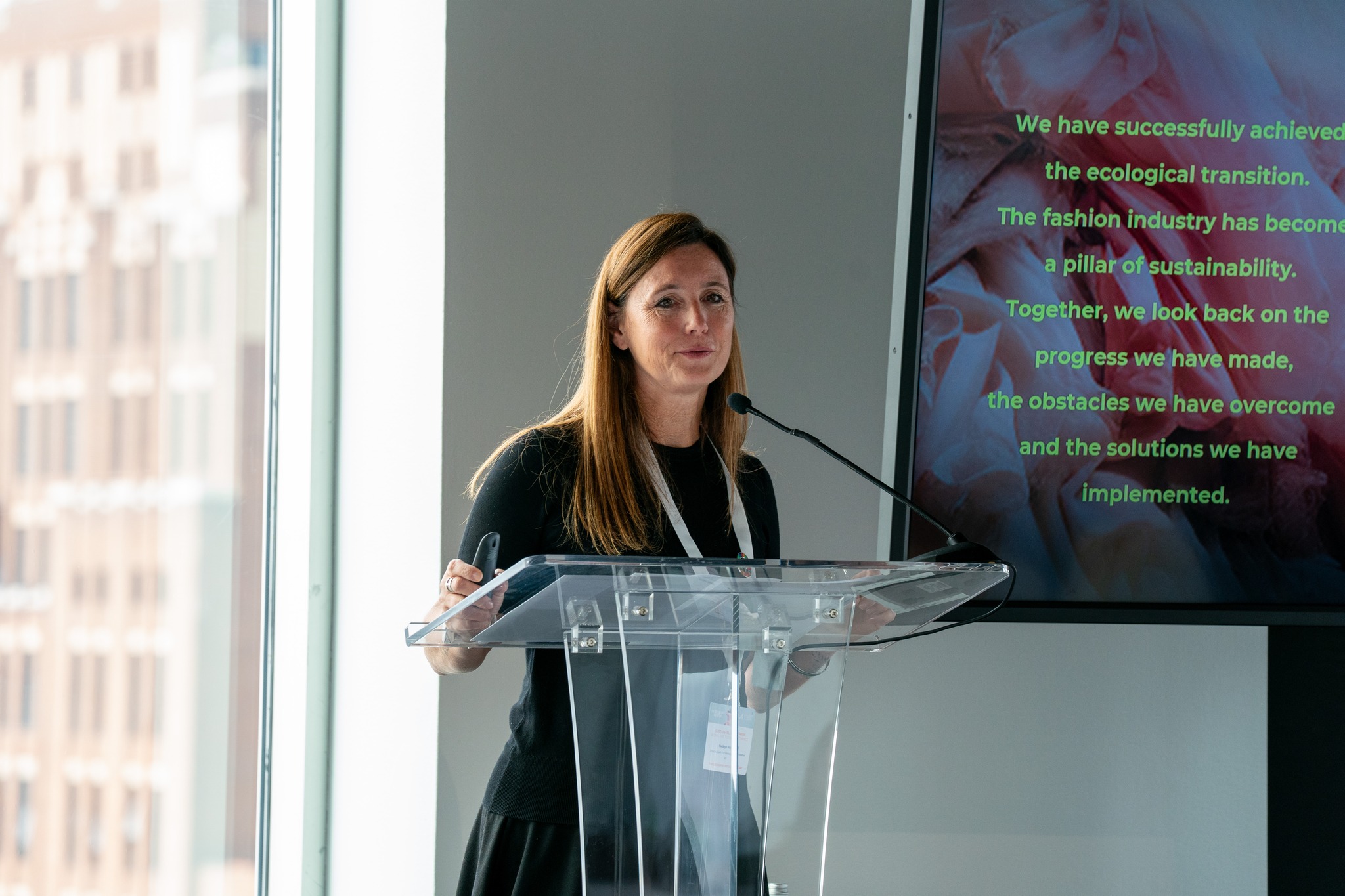 Direct relief program